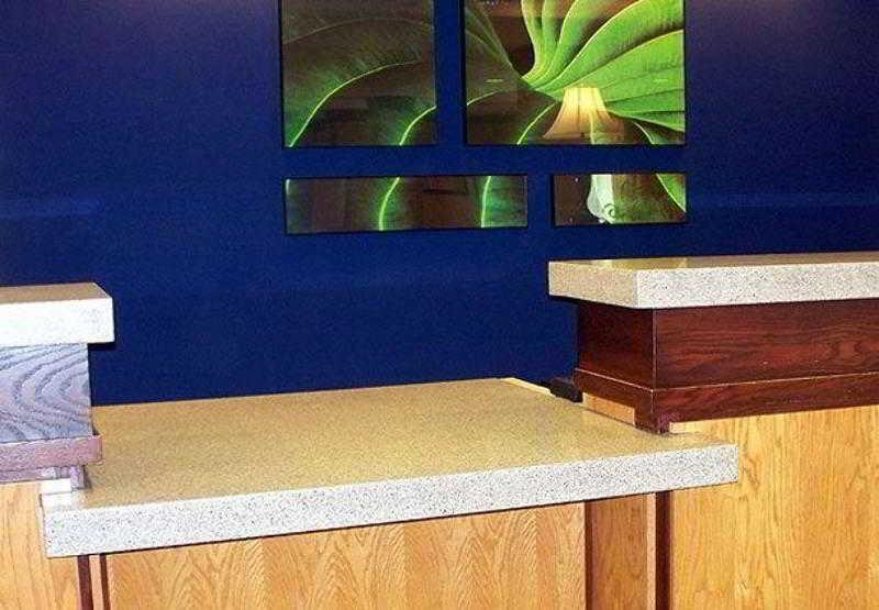 Comfort Inn & Suites Akron South Ngoại thất bức ảnh