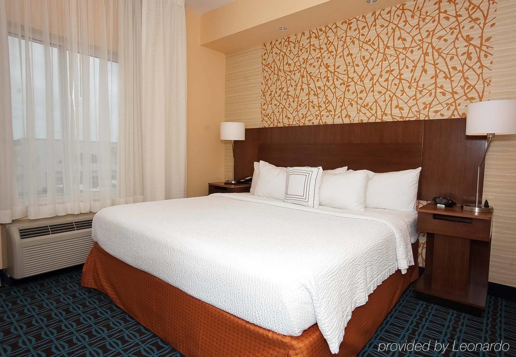 Comfort Inn & Suites Akron South Ngoại thất bức ảnh